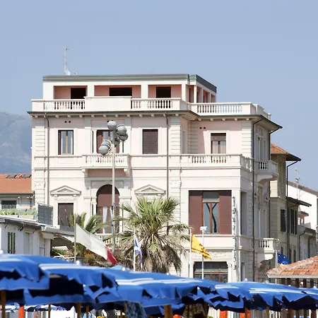 Villa Tina Hotel-2