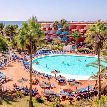 Sbh Fuerteventura Playa (Adults Only)-2