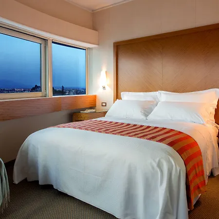 Enea Hotel Aprilia-2
