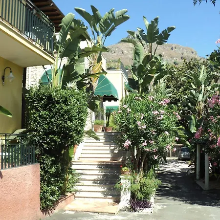 Hotel Baia Delle Sirene-3