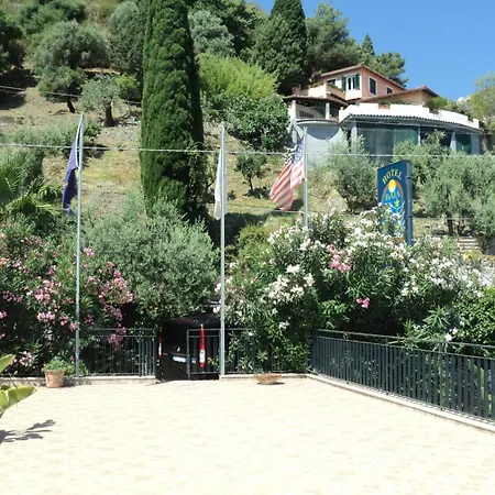 Hotel Baia Delle Sirene-2