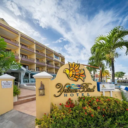 Yellow Bird Hotel-3