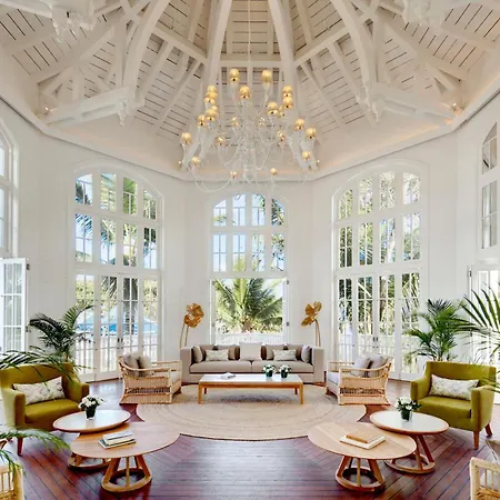 Heritage Le Telfair Golf&Wellness Resort-3