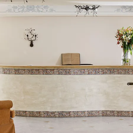 Santo Miramare Beach Resort-3