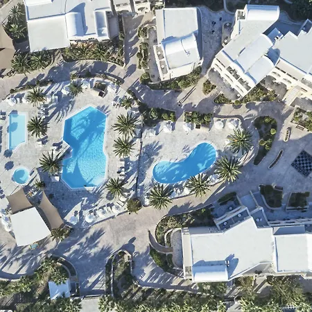 Santo Miramare Beach Resort-2