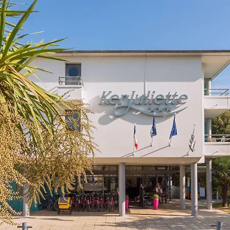 Hotel Ker Juliette-2