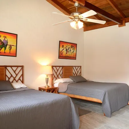 Parrot Cove Lodge-3