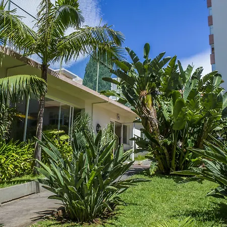 Dorisol Buganvilia Studio Hotel-2