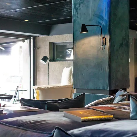 Periscope, A Member Of Design Hotels-2
