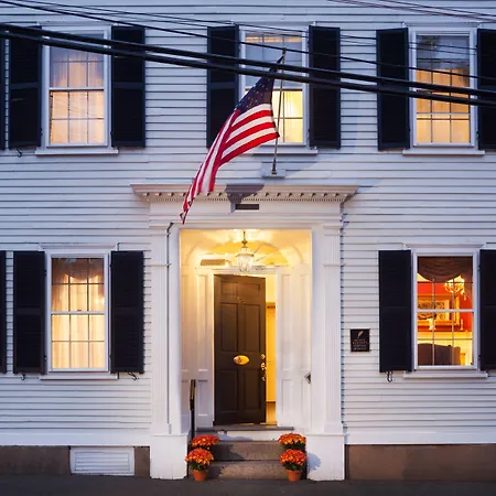 Harbor Light Inn-2