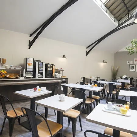 Hotel Saint Gothard-2