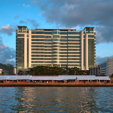 Le Meridien Kota Kinabalu-2