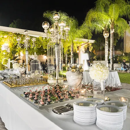 Sant Alphio Garden Hotel & Spa-3
