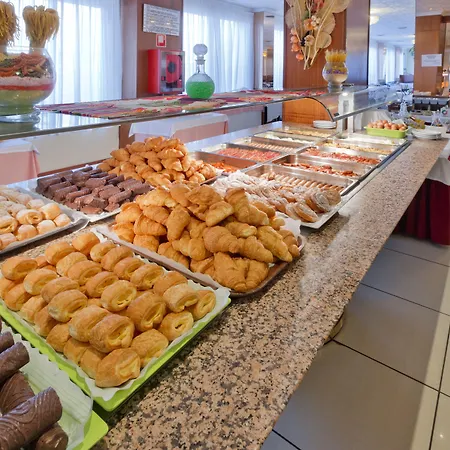 Hotel Sorra Daurada Splash-2