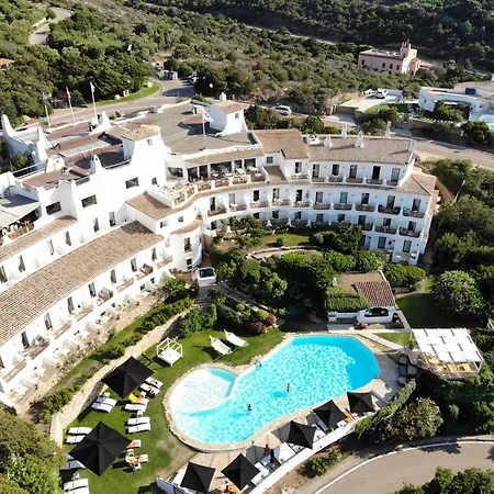 Hotel Luci Di La Muntagna-2