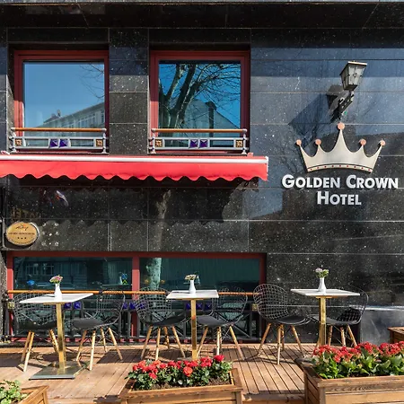 Golden Crown Hotel-2