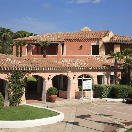 Bagaglino I Giardini Di Porto Cervo-2