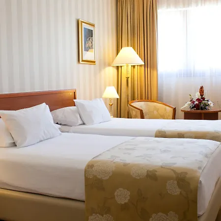 Hotel Globo-3