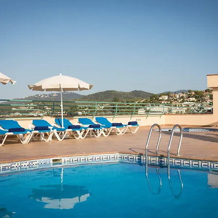 Htopfun Royal Sun Suites 4Sup-3