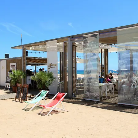 Htopfun Royal Sun Suites 4Sup-2
