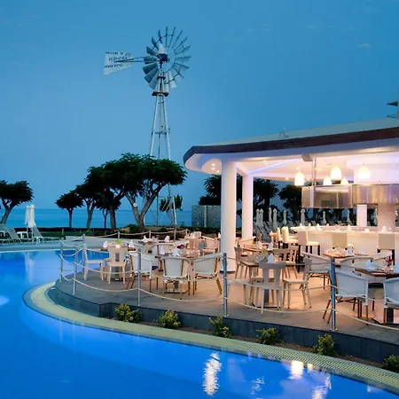 Pernera Beach Hotel-2