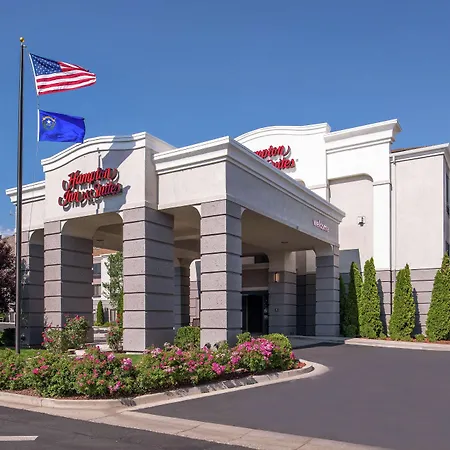Hampton Inn & Suites Carson City-3