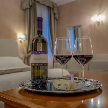 Hotel Palazzo Vitturi-3
