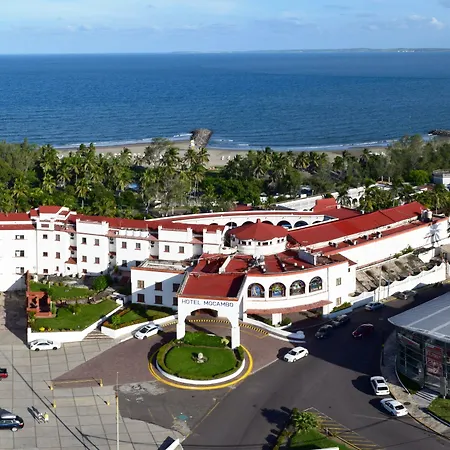 Collection O Hotel Mocambo, Boca Del Rio-2