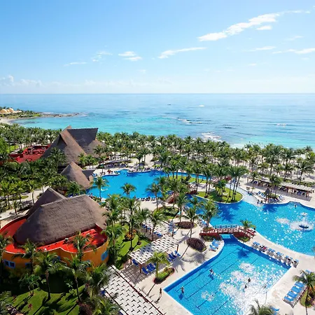 Barcelo Maya Tropical-2