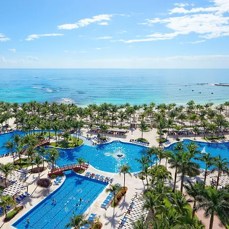 Barcelo Maya Tropical-2