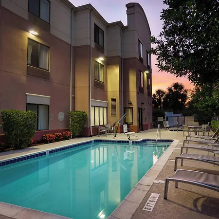 Springhill Suites St Petersburg Clearwater-2