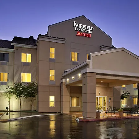 Fairfield Inn And Suites San Bernardino-3