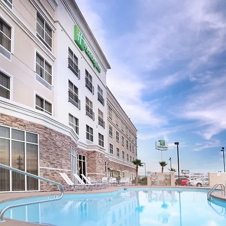 Holiday Inn Yuma By Ihg-2