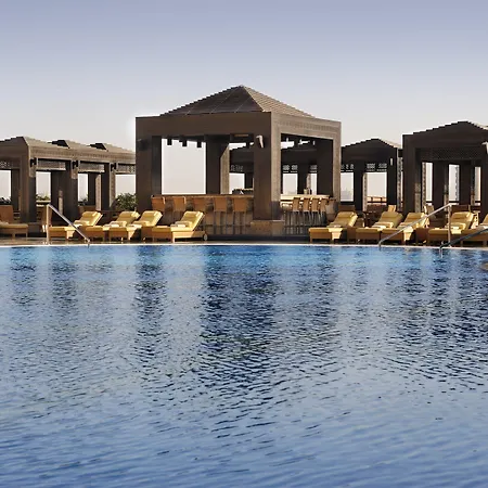 Grosvenor House, A Luxury Collection Hotel, Dubai-3