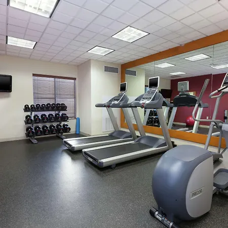 Homewood Suites By Hilton Chesapeake - Greenbrier-2