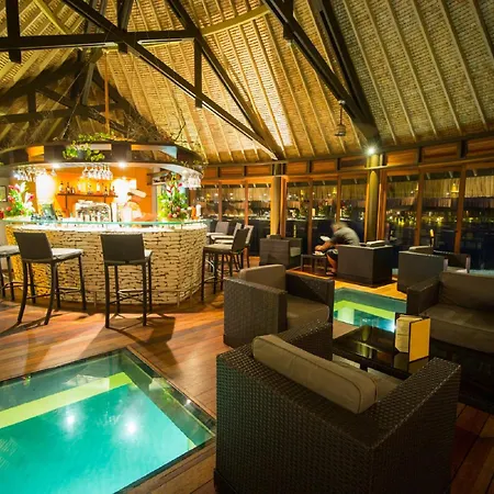 Hotel Kia Ora Resort & Spa-3