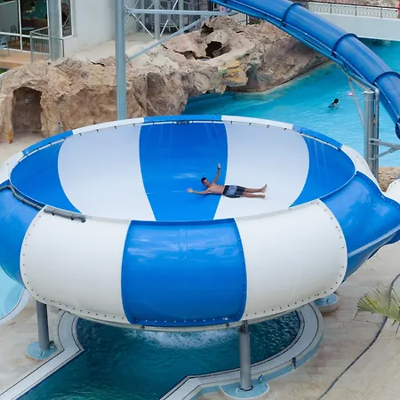Leonardo Club Eilat-3