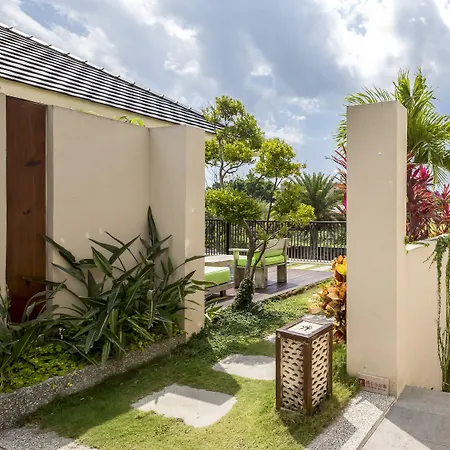 Caesar Park Hotel Kenting-3