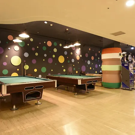 Caesar Park Hotel Kenting-2