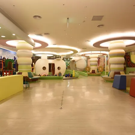 Caesar Park Hotel Kenting-2