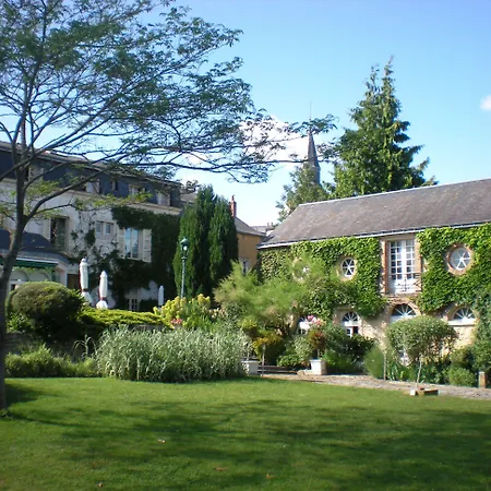 Hôtel-Restaurant Ricordeau-2
