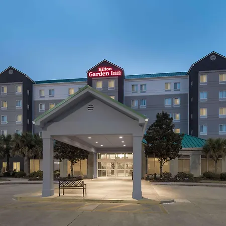 Hilton Garden Inn Lafayette/Cajundome-3