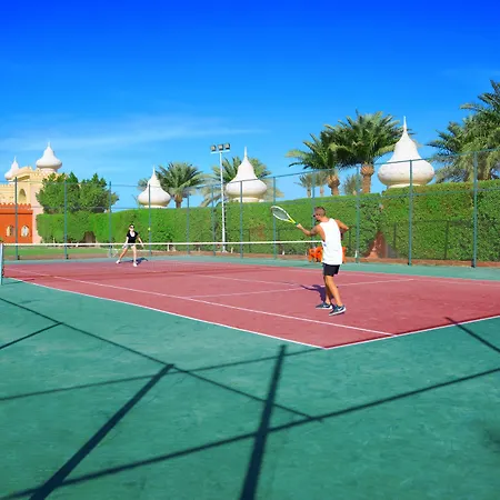 Pickalbatros Alf Leila Wa Leila Resort - Neverland Hurghada (Adults Only)-3