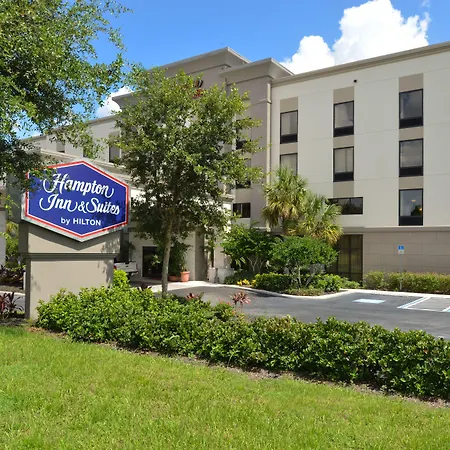 Hampton Inn & Suites Tampa East Casino Area-3