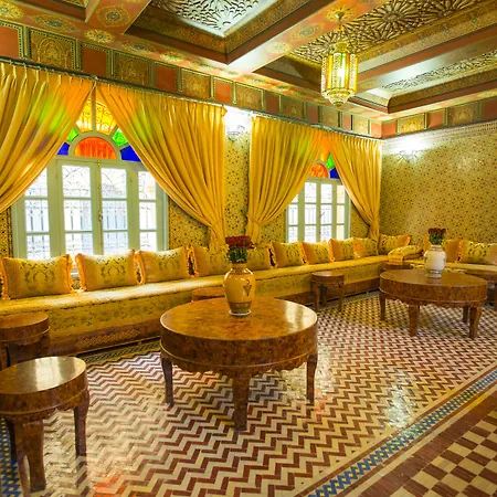 Riad Mimouna-3