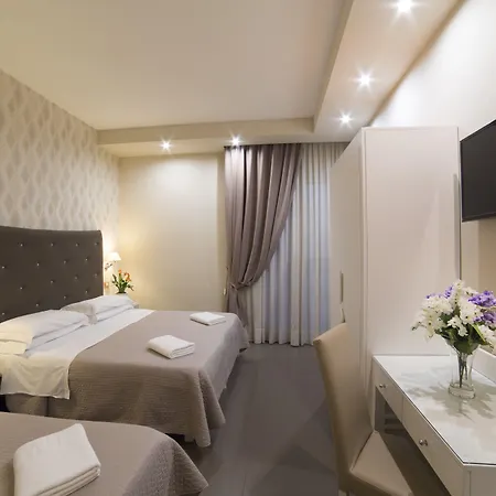 Hotel Club (Adults Only)-3