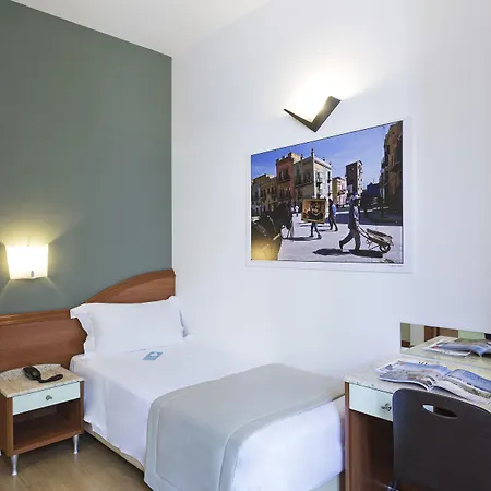 B&B Hotel Pescara-3