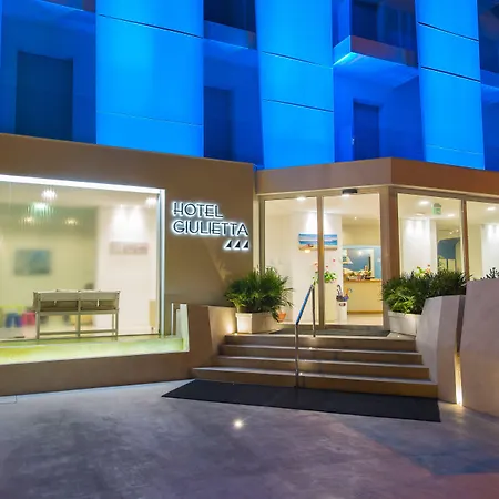Hotel Giulietta-2