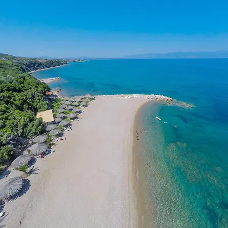 Sunrise Village Beach Hotel-3