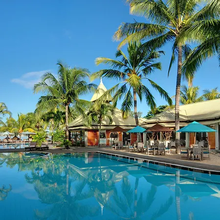 Veranda Grand Baie Hotel & Spa-3